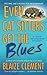Even Cat Sitters Get the Blues by Blaize Clement