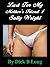 Lust For My Mother's Friend 1 - Sally Wright