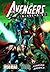 Avengers Disassembled by Michael Avon Oeming