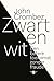 Zwart en wit by John Crombez