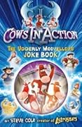 The Udderly Moovellous Joke Book