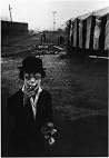 Circus Freaks
