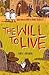 The Will to Live (Poppy Fields Mystery, #10)