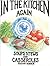 In the Kitchen Again, Soups, Stews and Casseroles