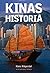 Kinas historia by Hans Hägerdal