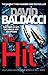 The Hit  (Will Robie, #2)