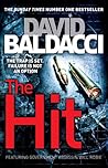The Hit by David Baldacci