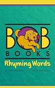 Bob Books: Rhyming Words