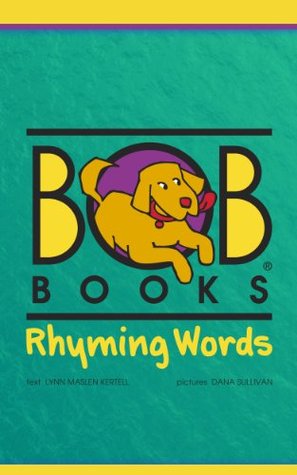 Bob Books: Rhyming Words (Kindle Edition)