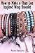 How to Make a Chan Luu Inspired Wrap Bracelet