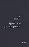Appelez-moi par m...