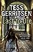 Last to Die by Tess Gerritsen