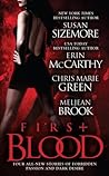 First Blood
