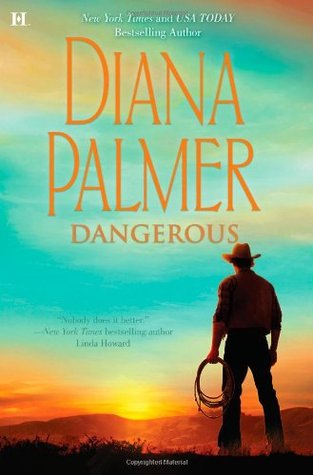 Dangerous (Long, Tall Texans, #39)