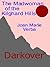 The Madwoman of the Kilghard Hills (Darkover)