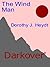 The Wind Man (Darkover)