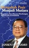 Mengubah Pasir Menjadi Mutiara