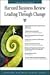 Harvard Business Review on Leading Through Change (Harvard Business Review Paperback Series)