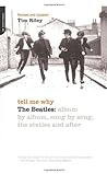 Tell Me Why by Tim Riley