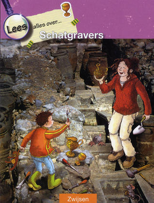 Schatgravers