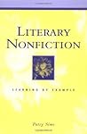 Literary Nonfiction by Patsy Sims