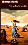 Tess of the d'Urb...