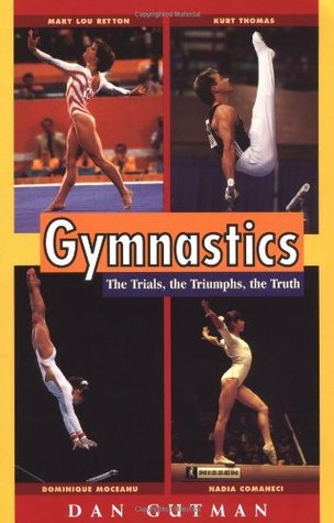 Gymnastics (Paperback)