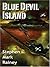 Blue Devil Island (Five Star Science Fiction and Fantasy Series)