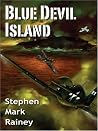 Blue Devil Island (Five Star Science Fiction and Fantasy Series) Blue Devil Island (Five Star Science Fiction and Fantasy Series)