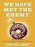 We Have Met the Enemy: self-control in an age of excess