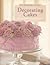 Decorating Cakes