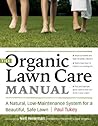 The Organic Lawn ...