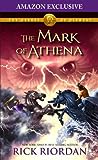 The Mark of Athena Excerpt