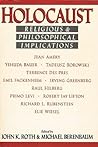 Holocaust: Religious and Philosophical Implications