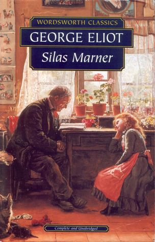 Silas Marner: The Weaver of Raveloe