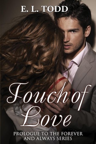 Touch of Love (Forever and Always, #0.5)