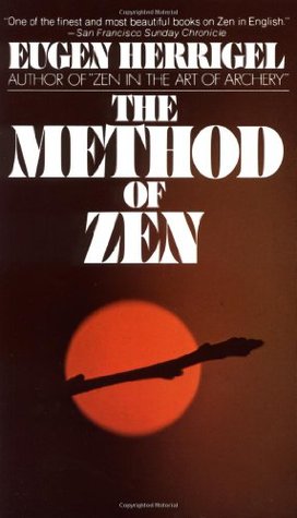 The Method of Zen (Paperback)