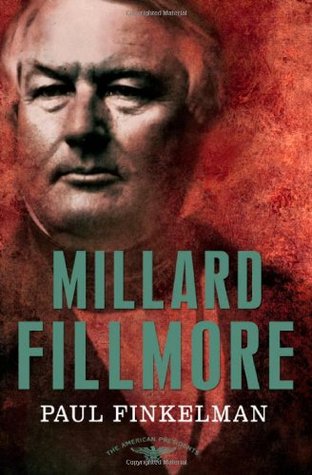 Millard Fillmore (Hardcover)