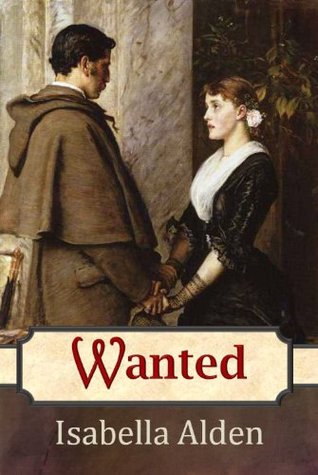 Wanted (Kindle Edition)