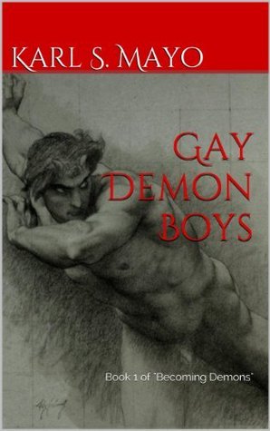 Gay Demon Boys