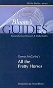 Cormac McCarthy's All the Pretty Horses
