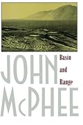 Basin and Range (Annals of the Former World, 1) 