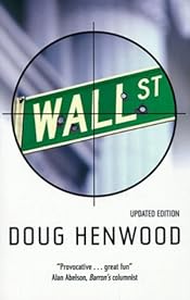 Wall Street: How It Works and for Whom