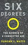 Six Degrees: The ...