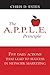 The A.P.P.L.E. Principle by Chris Estes
