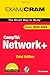 CompTIA Network+ N10-004 Exam Cram by Mike Harwood