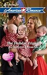 The Holiday Triplets by Jacqueline Diamond The Holiday Triplets by Jacqueline Diamond