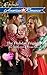 The Holiday Triplets (Safe Harbor Medical, #3)