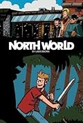 North World Book 1: The Epic of Conrad