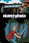 North World Book 1: The Epic of Conrad (Part 1)
